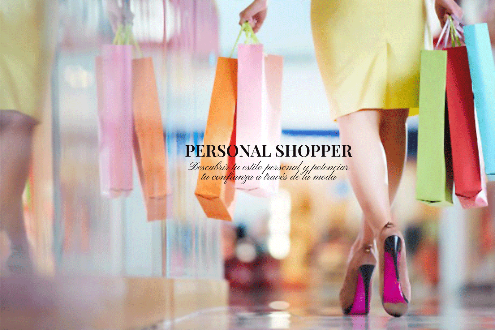 MODA Y ESTILO PROPIO; EL ESTILO PROPIO , RRSS