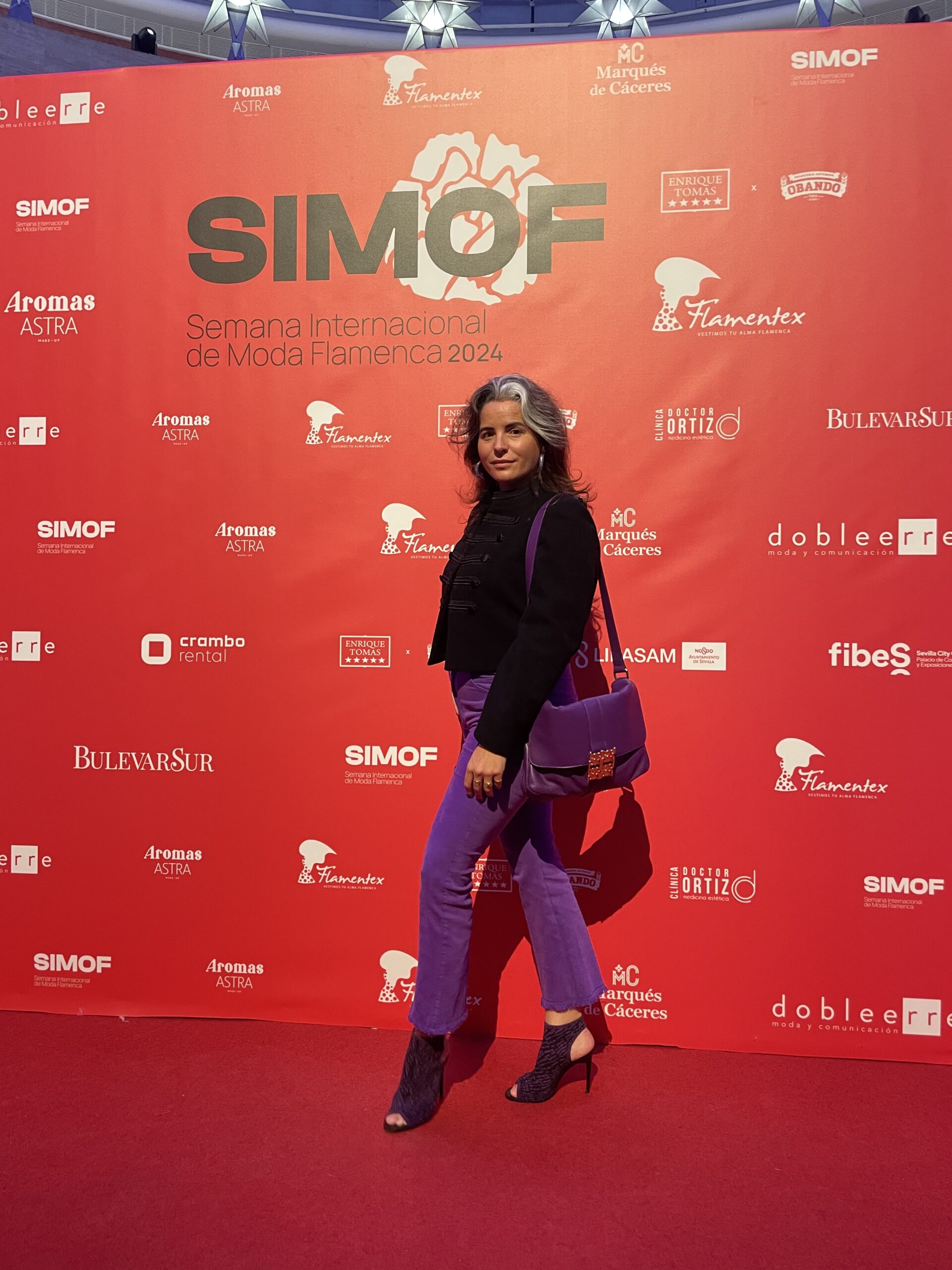 ALERTA TENDENCIAS FLAMENCAS, SIMOF 2024 –